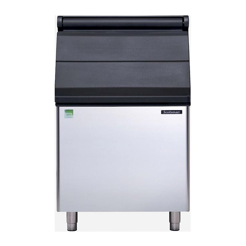 Gastrotech Scotsman Buz Makinesi Haznesi, 243 kg Kapasiteli SB 530