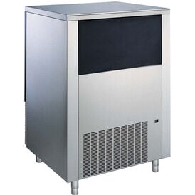 Electrolux Professional Buz Makinesi, 112 Kg/Gün, 22 Gr Buz, 60 Kg Hazneli