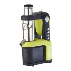 Santos No 65 Soğuk Sıkım Katı Meyve Sıkacağı, N0.65
