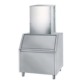 Electrolux Professional Buz Makinesi, 153 Kg/Gün, 22 Gr Buz, 75 Kg Hazneli