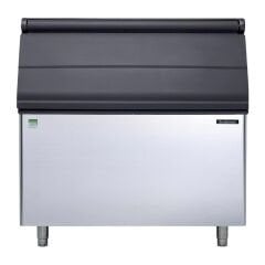 Gastrotech Scotsman Buz Makinesi Haznesi, 478 kg Kapasiteli SB 1028