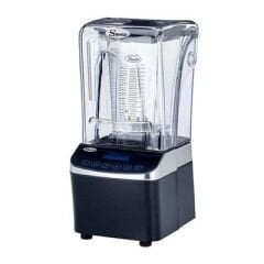 Santos No 62  Gürültü Önleyici Kapaklı Bar Blender, 1.5 L, 1300 W, N0.62