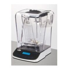 Santos No 62  Gürültü Önleyici Kapaklı Bar Blender, 1.5 L, 1300 W, N0.62