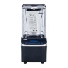 Santos No 62  Gürültü Önleyici Kapaklı Bar Blender, 1.5 L, 1300 W, N0.62