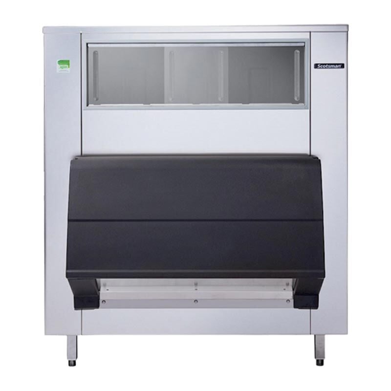 Scotsman Buz Makinesi Haznesi, 553 kg Kapasiteli UBH 1100