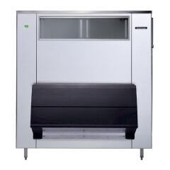 Gastrotech Scotsman Buz Makinesi Haznesi, 812 kg Kapasiteli UBH 1600