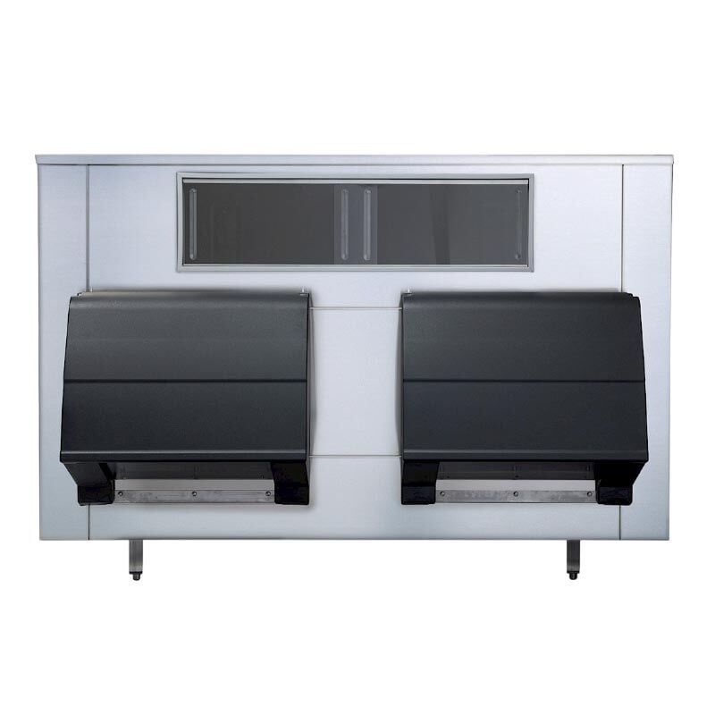 Gastrotech Scotsman Buz Makinesi Haznesi, 1068 kg Kapasiteli UBH 2250