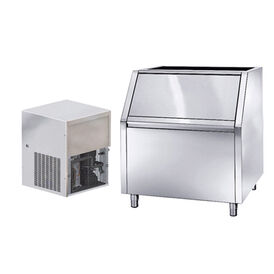 Electrolux Professional Karbuz Makinesi, Granül Buz, 182 Kg/Gün, 64 Kg Hazneli