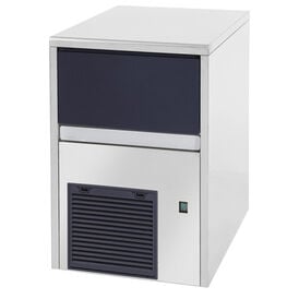 Electrolux Professional Karbuz Makinesi, Granül Buz, 655 Kg/Gün, 340 Kg Hazneli