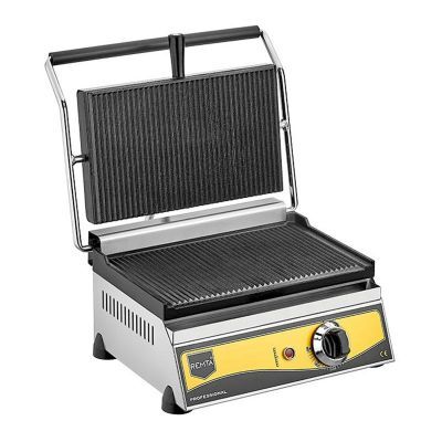 Remta Standart Tost Makinesi, 12 Dilim, Elektrikli, 40x33x25 cm, R71