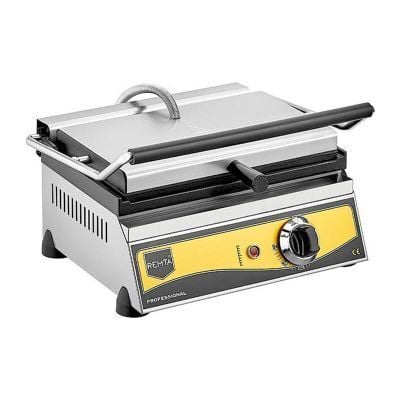 Remta Standart Tost Makinesi, 16 Dilim, Elektrikli, 43x38x25 cm, R76 ...