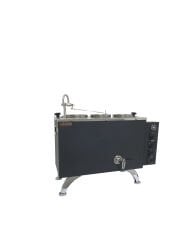 Şelale 2 Demlikli Çay Kazanı ATK Black Flamingo, ATK 255