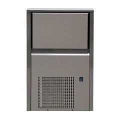 Icetech SS-25 Hazneli Küp Buz Makinesi, 22 kg/gün Kapasiteli, SS-25