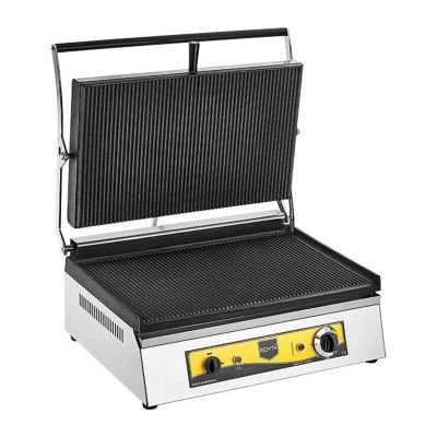 Remta Standart Tost Makinesi, 30 Dilim, Elektrikli, 63x52x30 cm, R68