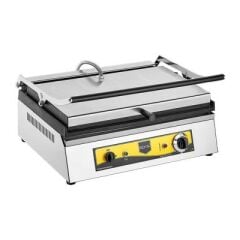 Remta Standart Tost Makinesi, 30 Dilim, Elektrikli, 63x52x30 cm, R68