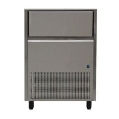 Icetech SS-35 Hazneli Küp Buz Makinesi, 33 kg/gün Kapasiteli, SS-35