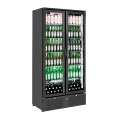 Gastrotech Gtech Dik Tip Bar Arkası Şişe Soğutucu Dolap, 2 Kapılı, 458 L SC-458F