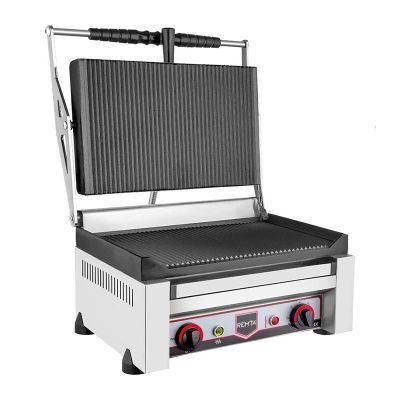 Remta Premium Tost Makinesi, 16 Dilim, Elektrikli, 43x37x26 cm, R78