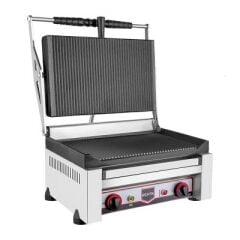 Remta Premium Tost Makinesi, 16 Dilim, Elektrikli, 43x37x26 cm, R78