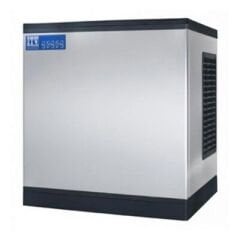 Icetech HD/FD-215 Haznesiz Küp Buz Makinesi, 212 kg/gün Kapasiteli, HD/FD-215