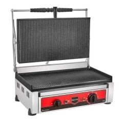 Remta Premium Tost Makinesi, 20 Dilim, Elektrikli, 53x40x24 cm, R79