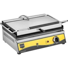 Remta Islak Hamburger Tost Makinesi, Elektrikli, 52X41X24 cm, IS10