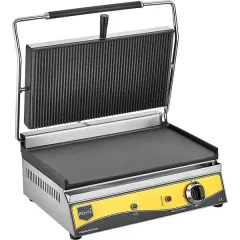 Remta Islak Hamburger Tost Makinesi, Elektrikli, 52X41X24 cm, IS10