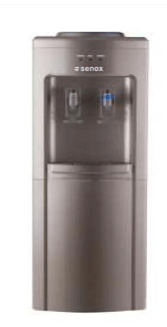 Şenox Sıcak - Soğuk Su Sebili Üstten Damacanalı, DS-01