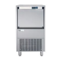 Icetech CD-90 Hazneli Kar Buz Makinesi, 85 kg/gün Kapasiteli, CD-90