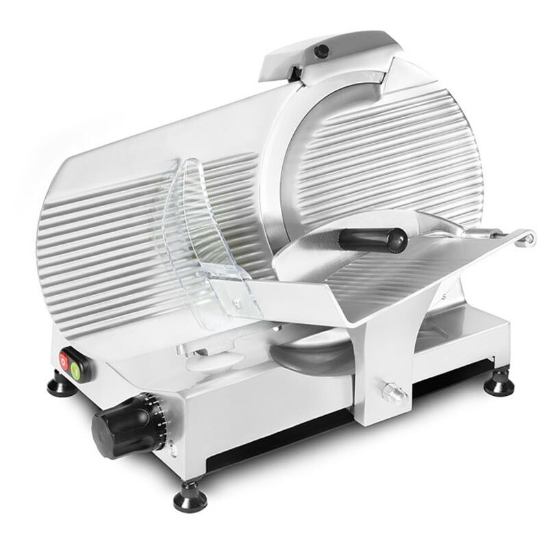 Essedue Gıda Dilimleme Makinesi, 300 mm MOD300C