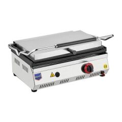Remta Gazlı CE Tost Makinesi, 20 Dilim, 54x39x29 cm, R121B
