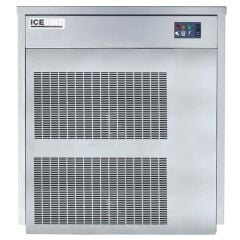 Icetech GR-220 Haznesiz Kar  Buz Makinesi, 220 kg/gün Kapasiteli, GR-220