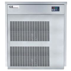 Icetech GR-400 Haznesiz Kar  Buz Makinesi, 390 kg/gün Kapasiteli, GR-400