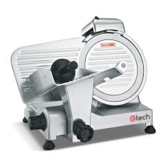 Gastrotech Gtech Gıda Dilimleme Makinesi, 220 mm MS220ST-U