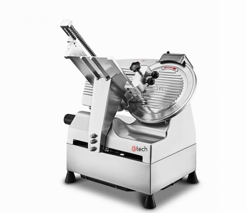 Gtech 30 Cm Gıda Dilimleme Makinesi Otomatik MS300AS