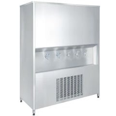 Şenox Soğuk Su Sebili 160 Litre, 160 LK