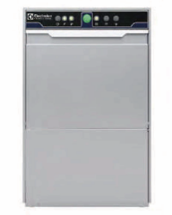 Electrolux Bardak Yıkama Makinesi, Drenaj Pompalı, 30 sepet/saat, 402202