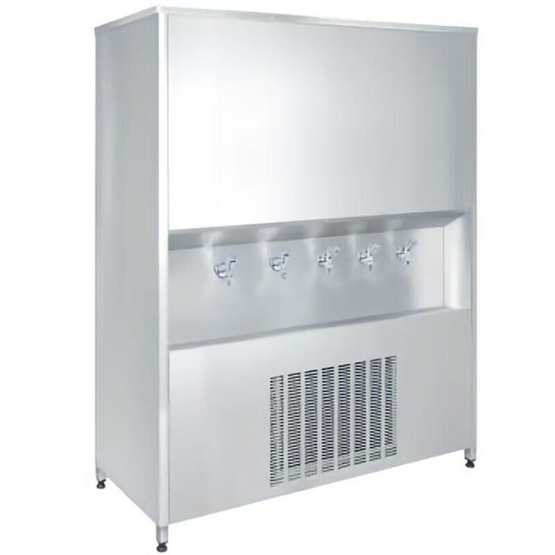 Şenox Soğuk Su Sebili 300 Litre, 300 LK
