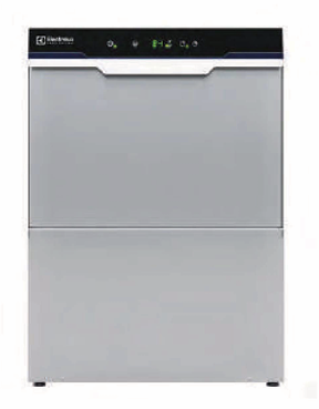 Electrolux Tezgahaltı Bulaşık Makinesi, Drenaj Pompalı, 540 sepet/saat, 400257