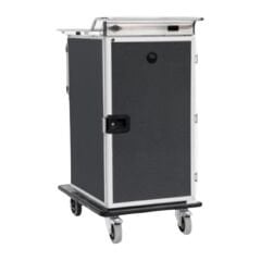 Empero Plus Sıcak Banket Arabası,  74x103x148,  EMP.BQ2-12H