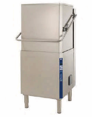 Electrolux Giyotin Tip Bulaşık Makinesi,1.440 tabak/saat, 505100