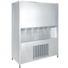 Şenox Soğuk Su Sebili 400 Litre, 400 LK