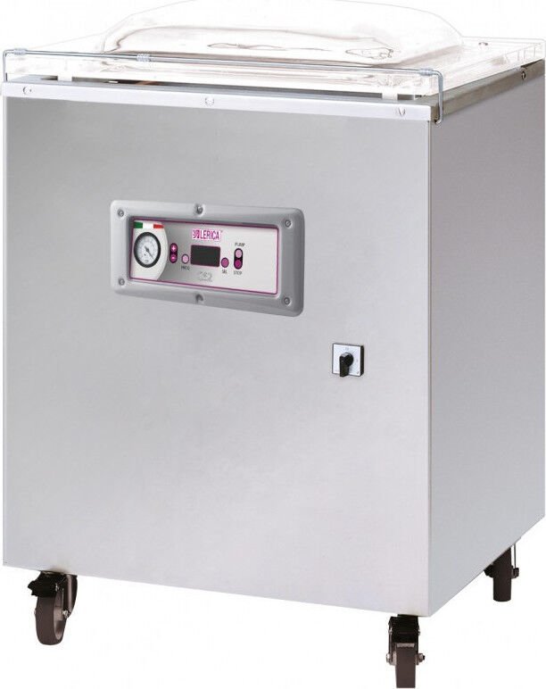Gastrotech LEVAC C-62 Model - Vakum Paketleme Makinesi - 60 mᶟ/h C-62