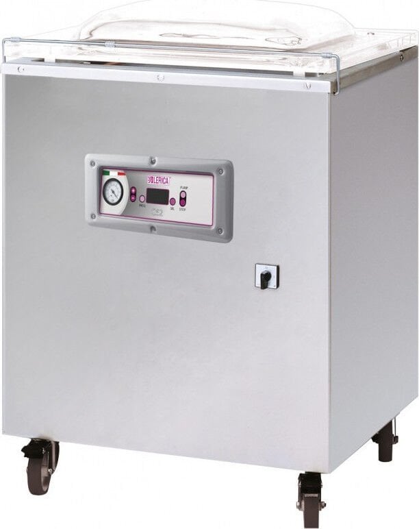 Lerica LEVAC C-62 Model - Vakum Paketleme Makinesi - 60 mᶟ/h C-62