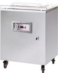 Gastrotech LEVAC C-62 Model - Vakum Paketleme Makinesi - 60 mᶟ/h C-62