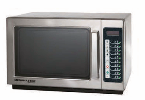Menumaster 34 Litre Mikrodalga Fırın , RCS511TS