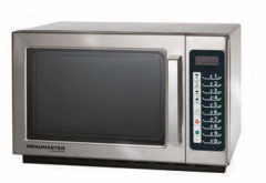 Menumaster 34 Litre Mikrodalga Fırın , RCS511TS