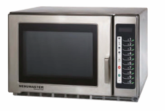 Menumaster 34 Litre Mikrodalga Fırın , RFS518TS