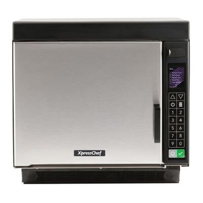 Menumaster JET 514 Hızlı Pişirme Turbo Fırın, Katalizatörsüz, JET 514