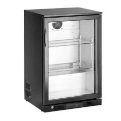Şenox Bar Tipi Şişe Soğutucu Tek Kapılı, BBC-150